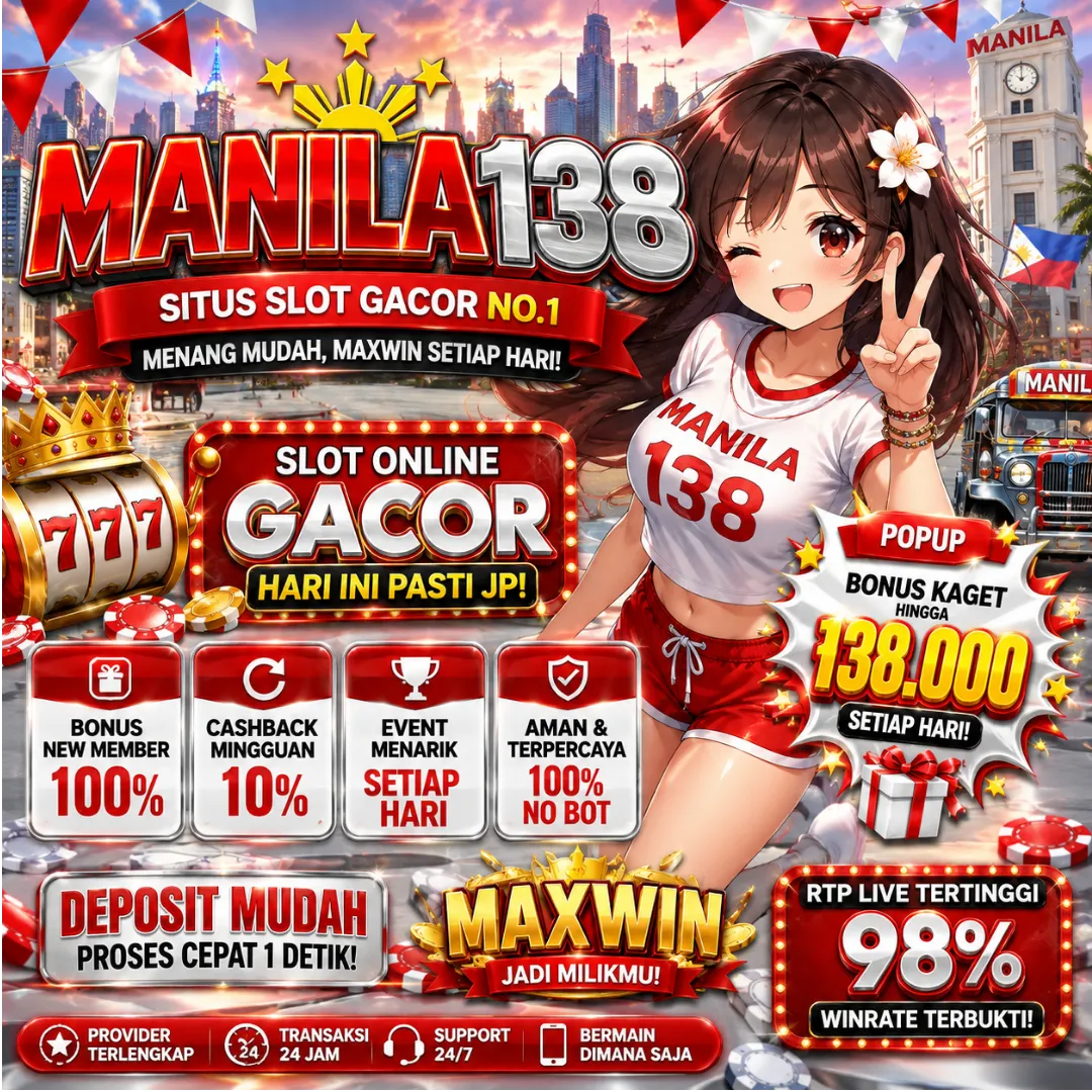 MANILA138